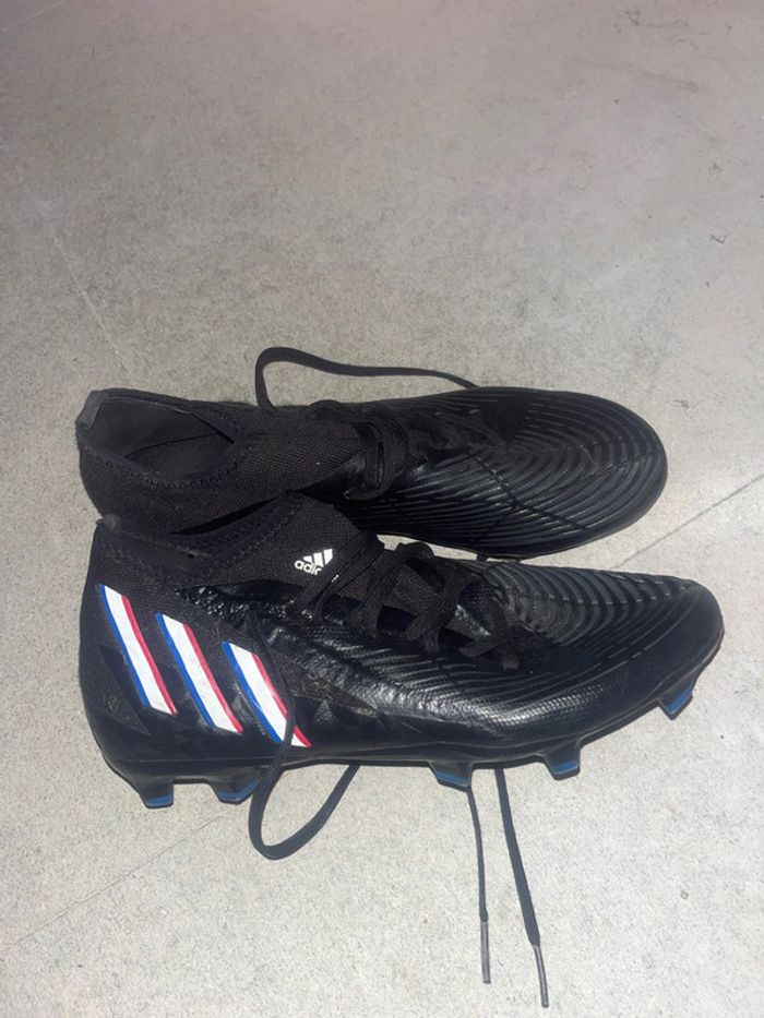 Predator adidas