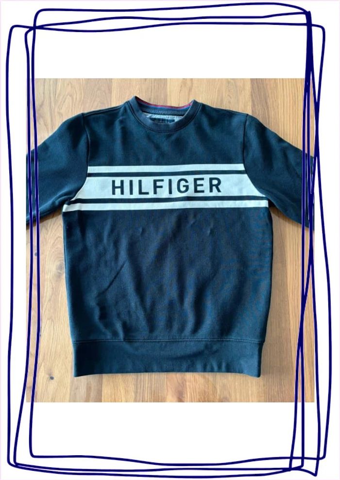 Sweat / pull tommy hilfiger