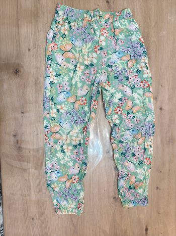 Pantalon 7 ans