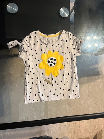 Tee shirt enfant fille C&A