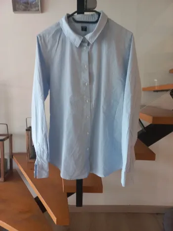 Chemise Kiabi