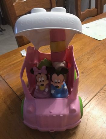 Jouer Mickey Daisy