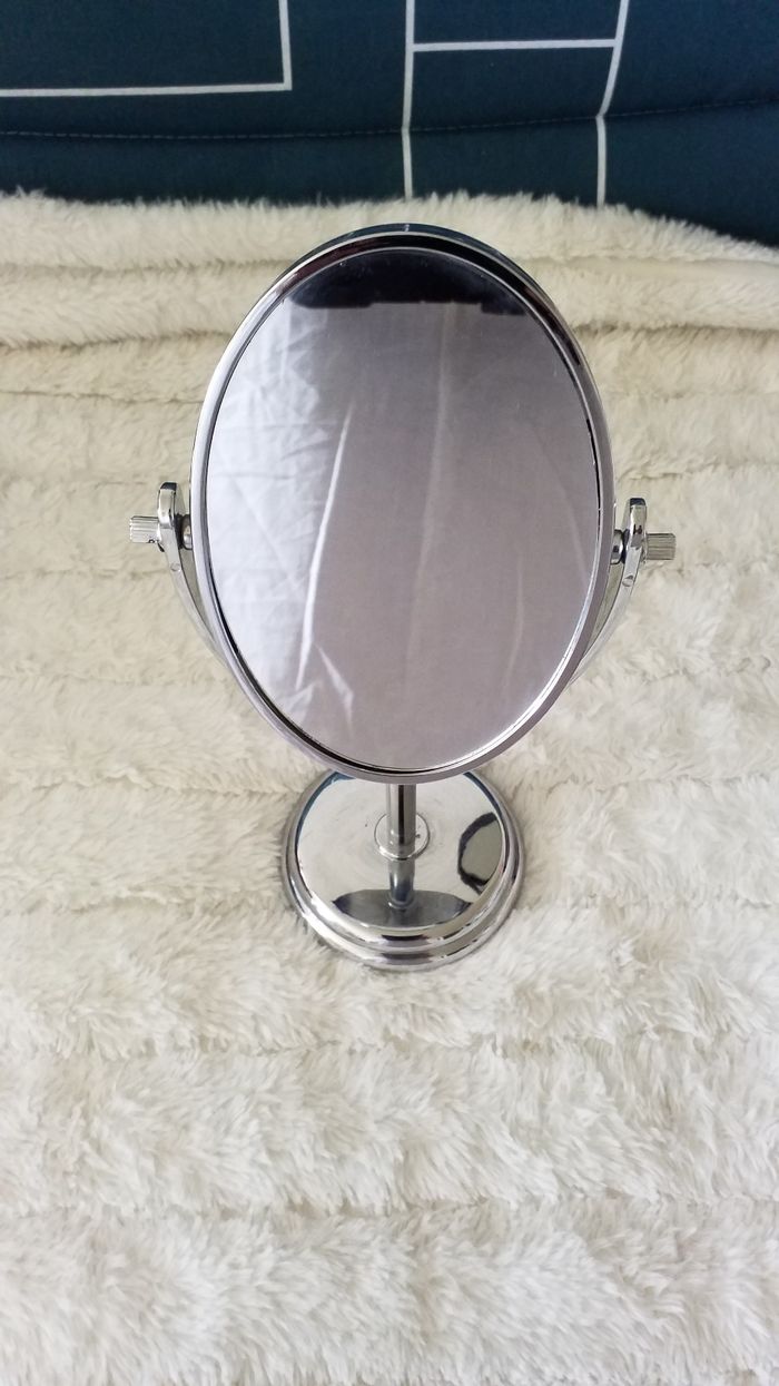 Miroir à poser très bon état - photo numéro 3