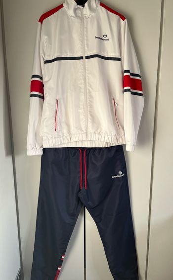 Ensemble Sergio tacchini