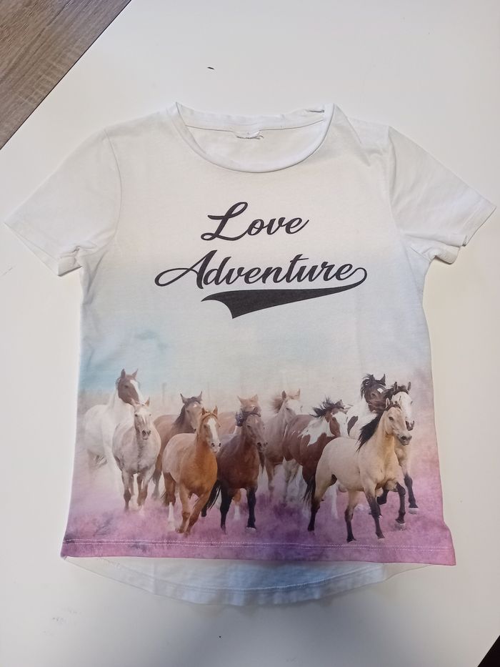 Tee-shirt
