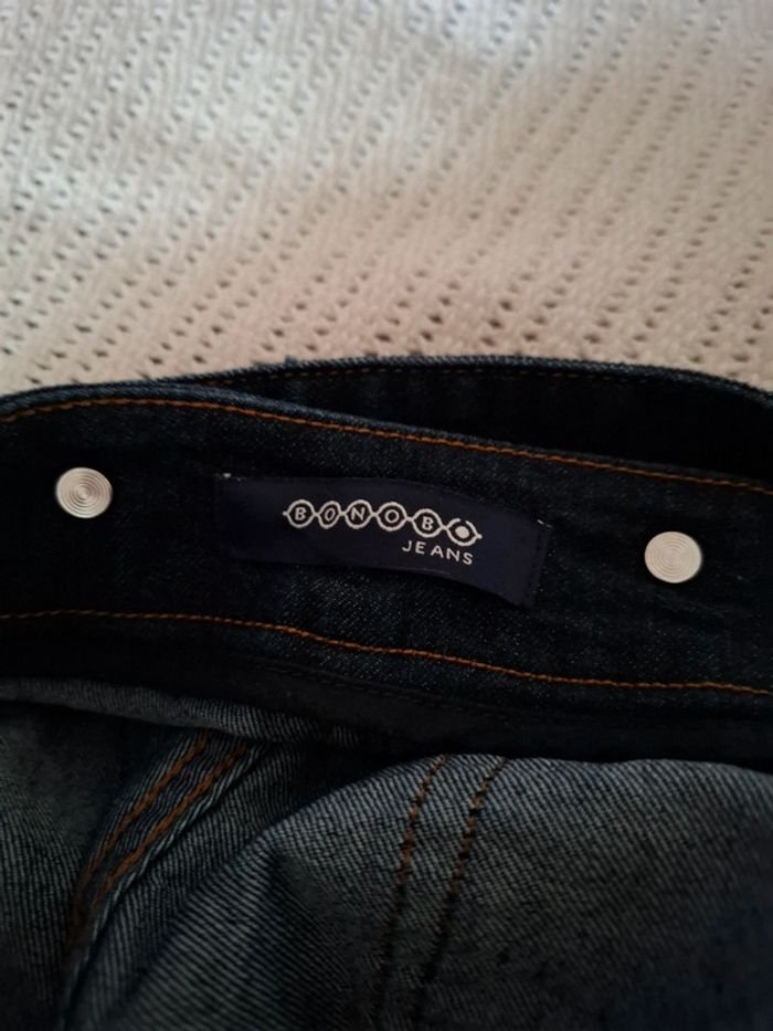 Salopette - photo numéro 5