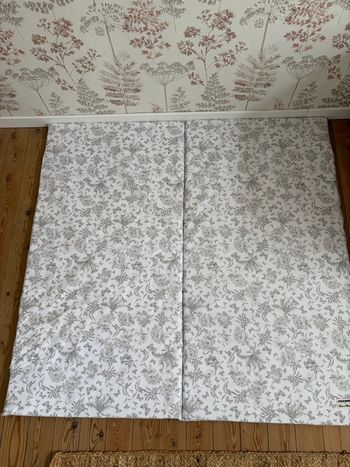 Housse de tapis de vie Mezame X Tartine et Chocolat