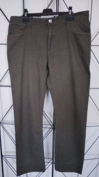 Pantalon In extenso