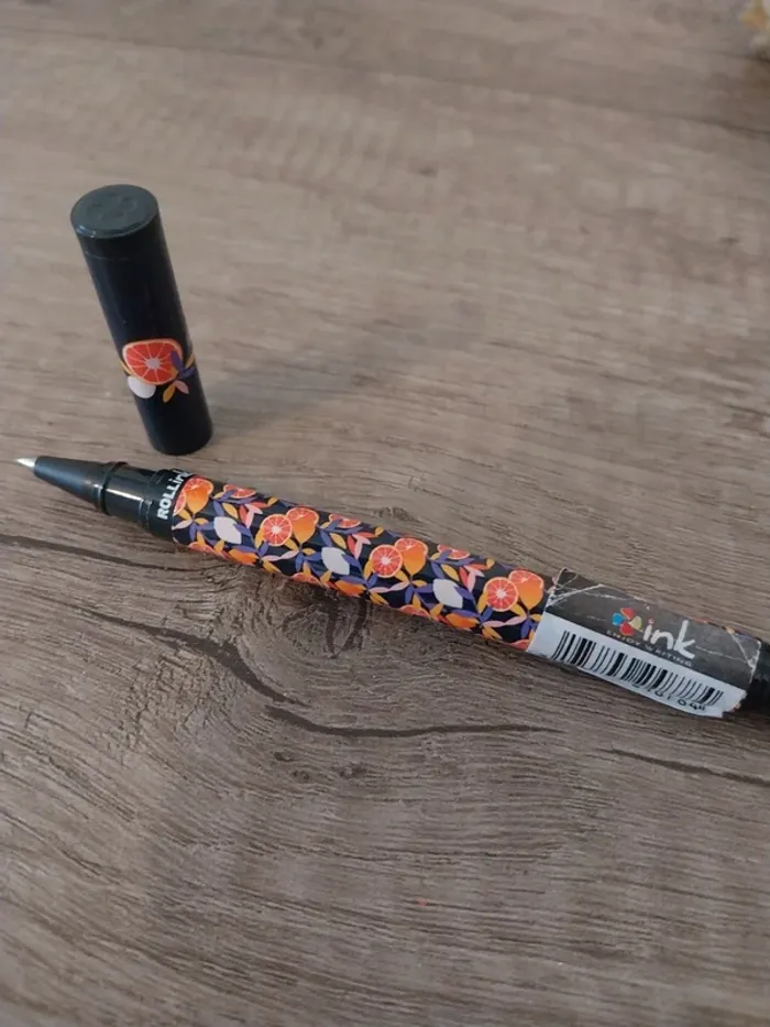 Stylo rollink Ink