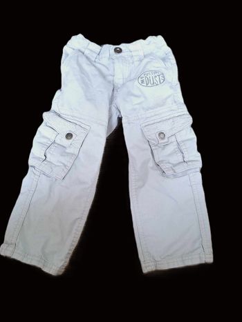 Pantalon La Redoute 18 mois