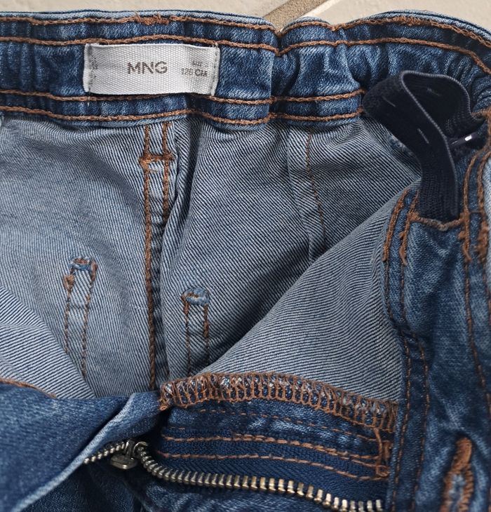 Lot de vêtements 8 ans - photo numéro 4