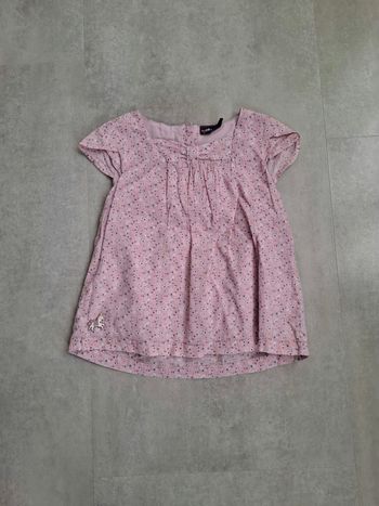 Haut sergent major 6  ans