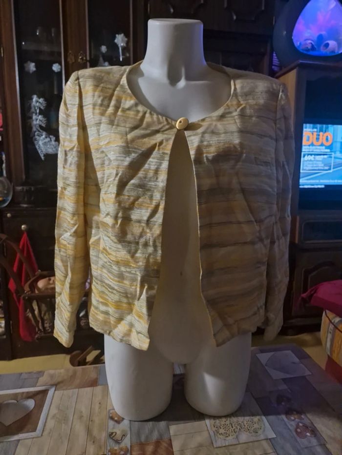 Blazer femme weinberg