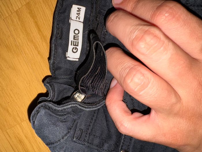 Jeen 24 mois - photo numéro 3