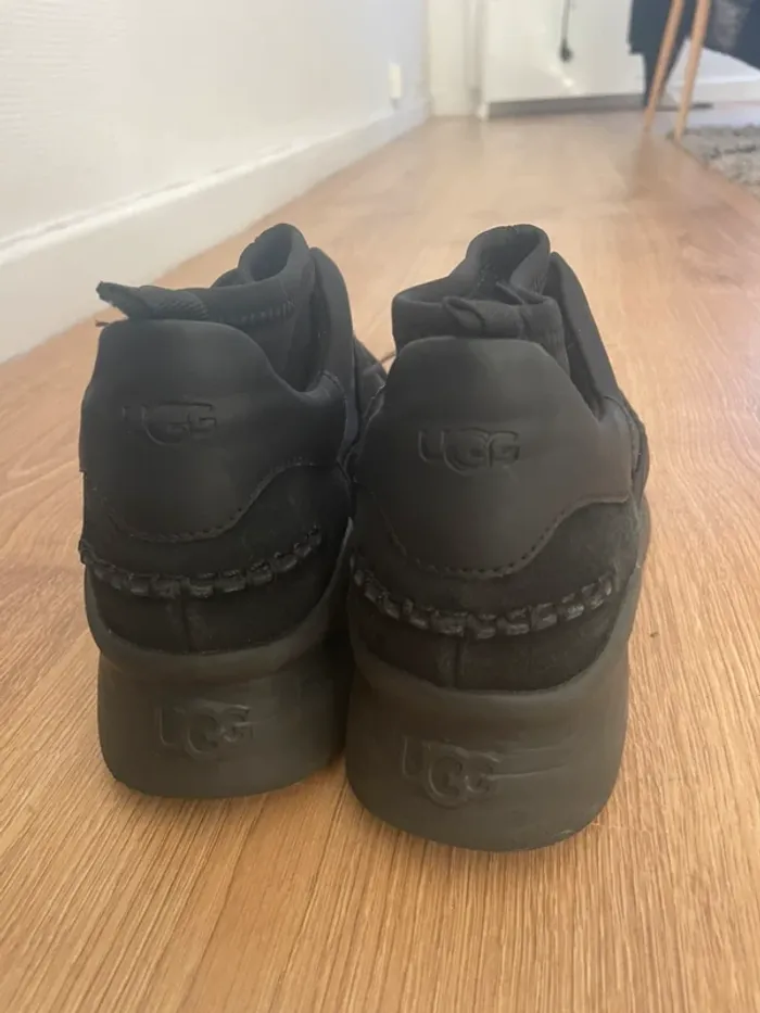 Basket UGG femme - photo numéro 3
