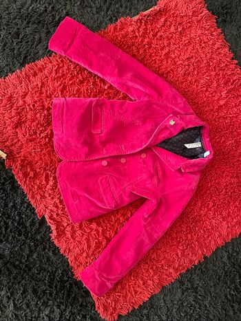 Veste Okaidi 6 ans