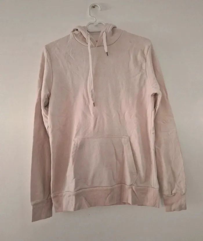🌸 Sweat à capuche - Bizzbee - Taille M 🌸 - photo numéro 2