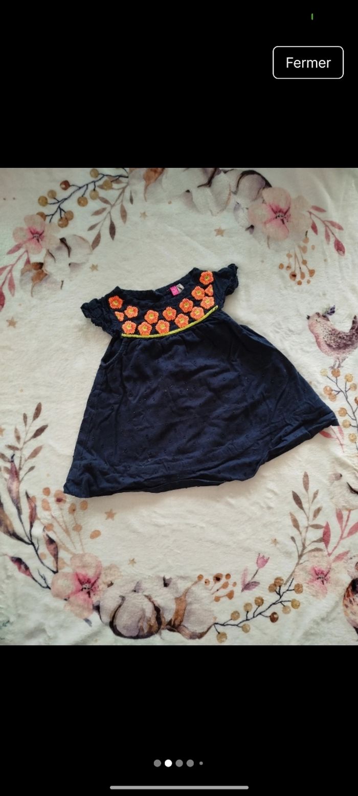 Lot vêtements 6 mois - photo numéro 2