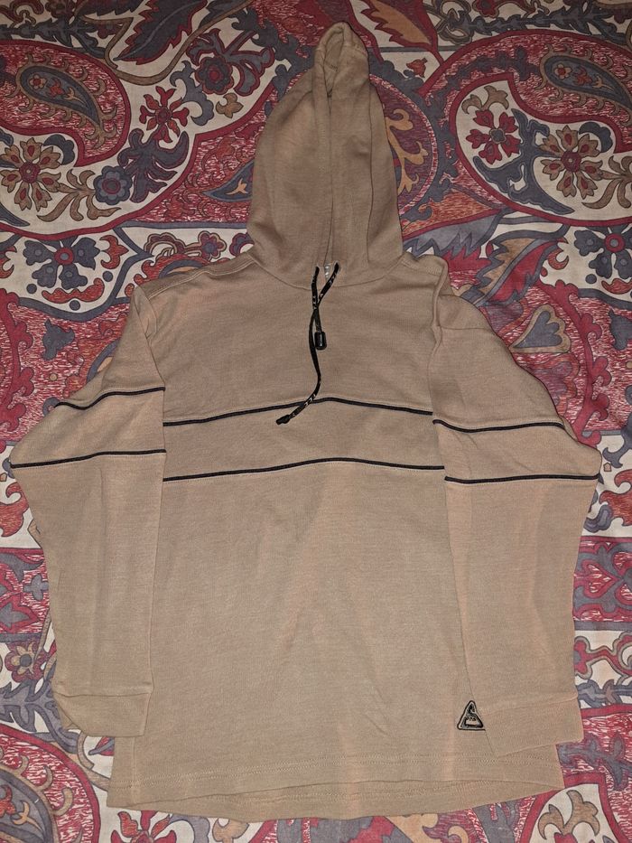 Pull garçon 8 10 ans