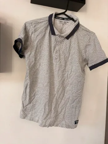 Polo Teddy Smith • S
