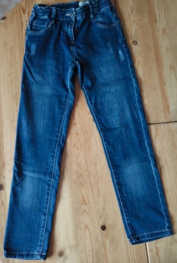Beau petit jeans