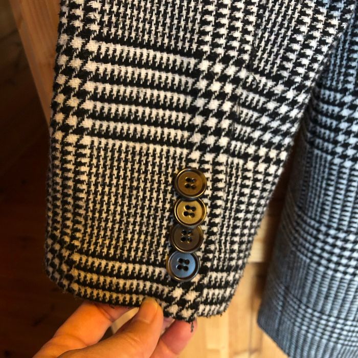 Manteau pull&bear - photo numéro 3