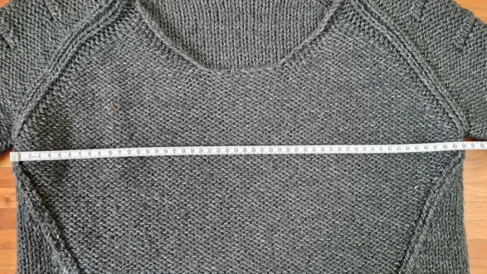 Pull femme The Kooples laine T40 - photo numéro 10