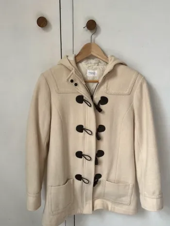 Manteau La redoute
