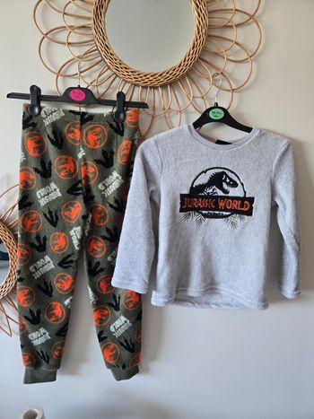 Pyjama 