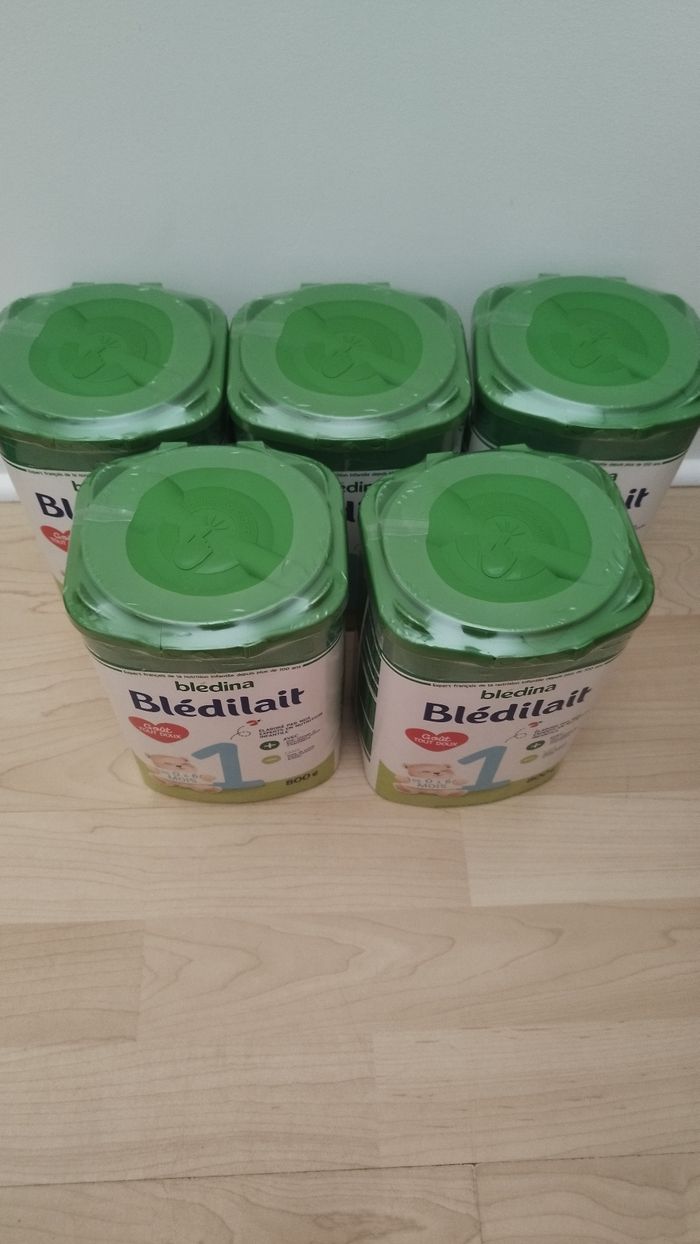 Bledilait 1 - photo numéro 2