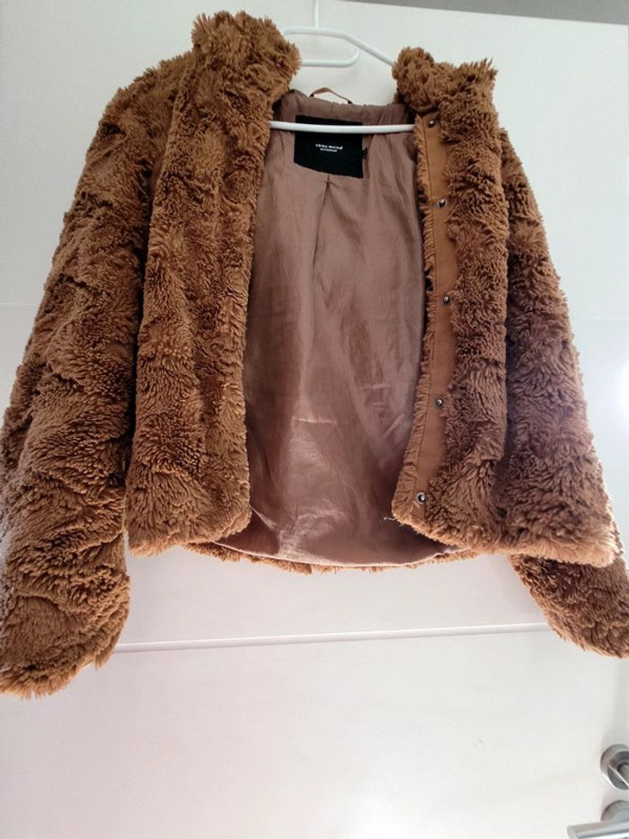 Veste chaude - photo numéro 2