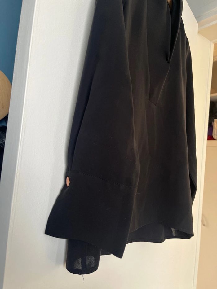 Blouse Zara - photo numéro 3