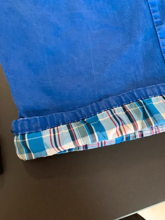 Bermuda chino taille xl - photo numéro 2