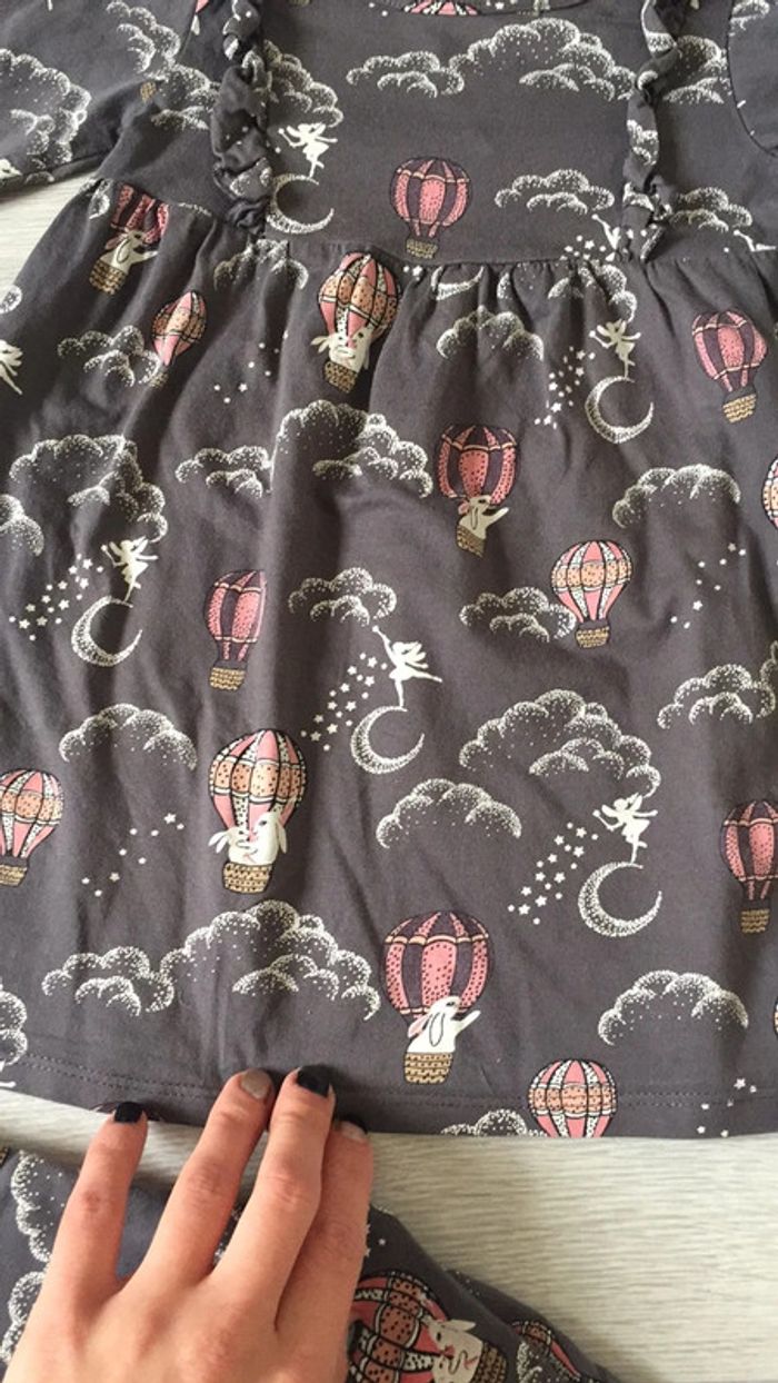 Robe legging - photo numéro 2