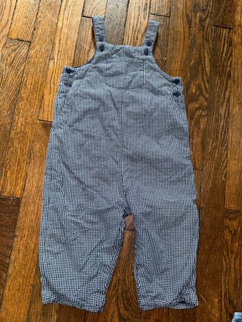 Salopette Bout’chou  18 mois