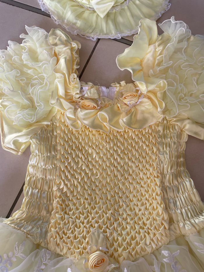 Déguisement princesse - photo numéro 2