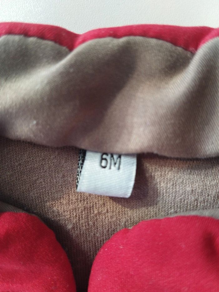 Doudoune - photo numéro 4