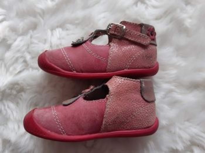 Babies babybotte pointure 20 - photo numéro 4