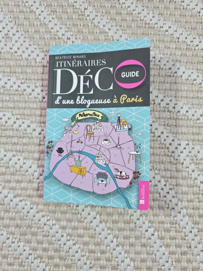 Déco guide