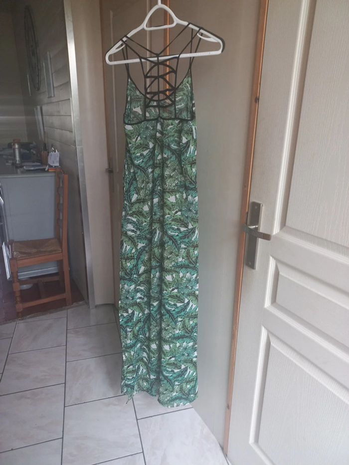 robe de plage - photo numéro 6