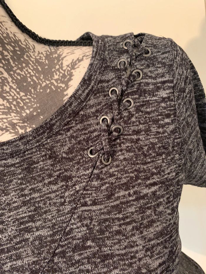 Teeshirt - photo numéro 2