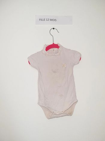 Body Tartine et chocolat