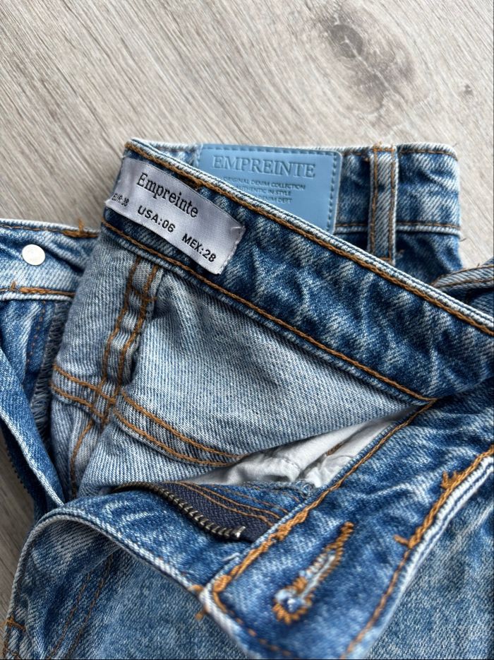 Lot De 3 jeans femme - photo numéro 4