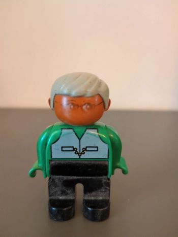 figurine Lego Duplo