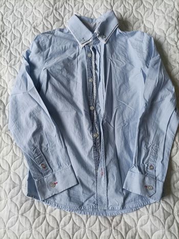 Chemise Zara 8-10 ans