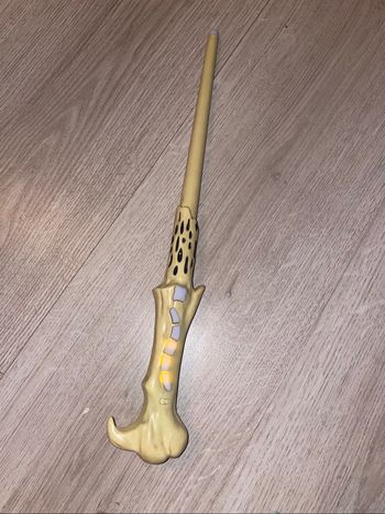 Baguette magique Voldemort