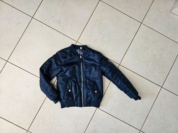 Blouson garçon 12 ans