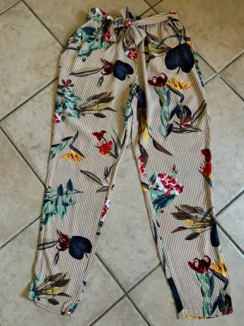 Pantalon léger Springfield taille S