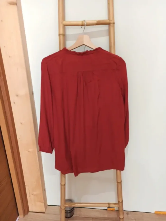 Blouse - photo numéro 6