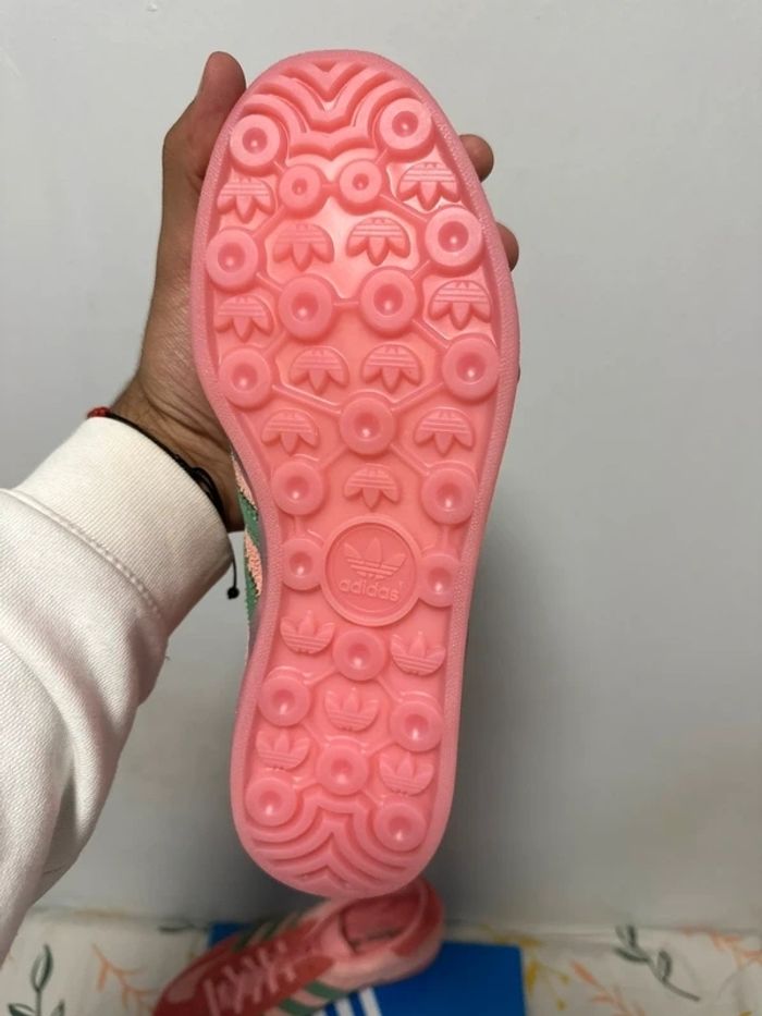 Adidas Gazelle - photo numéro 3